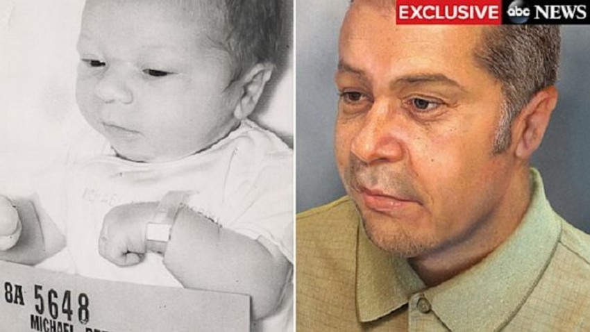 Ovako bi danas izgledao pravi Pol Fransak