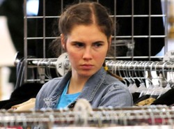 Amanda Knox ponownie stanie przed sądem?