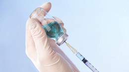 Sukces szczepionki przeciwko krztuścowi