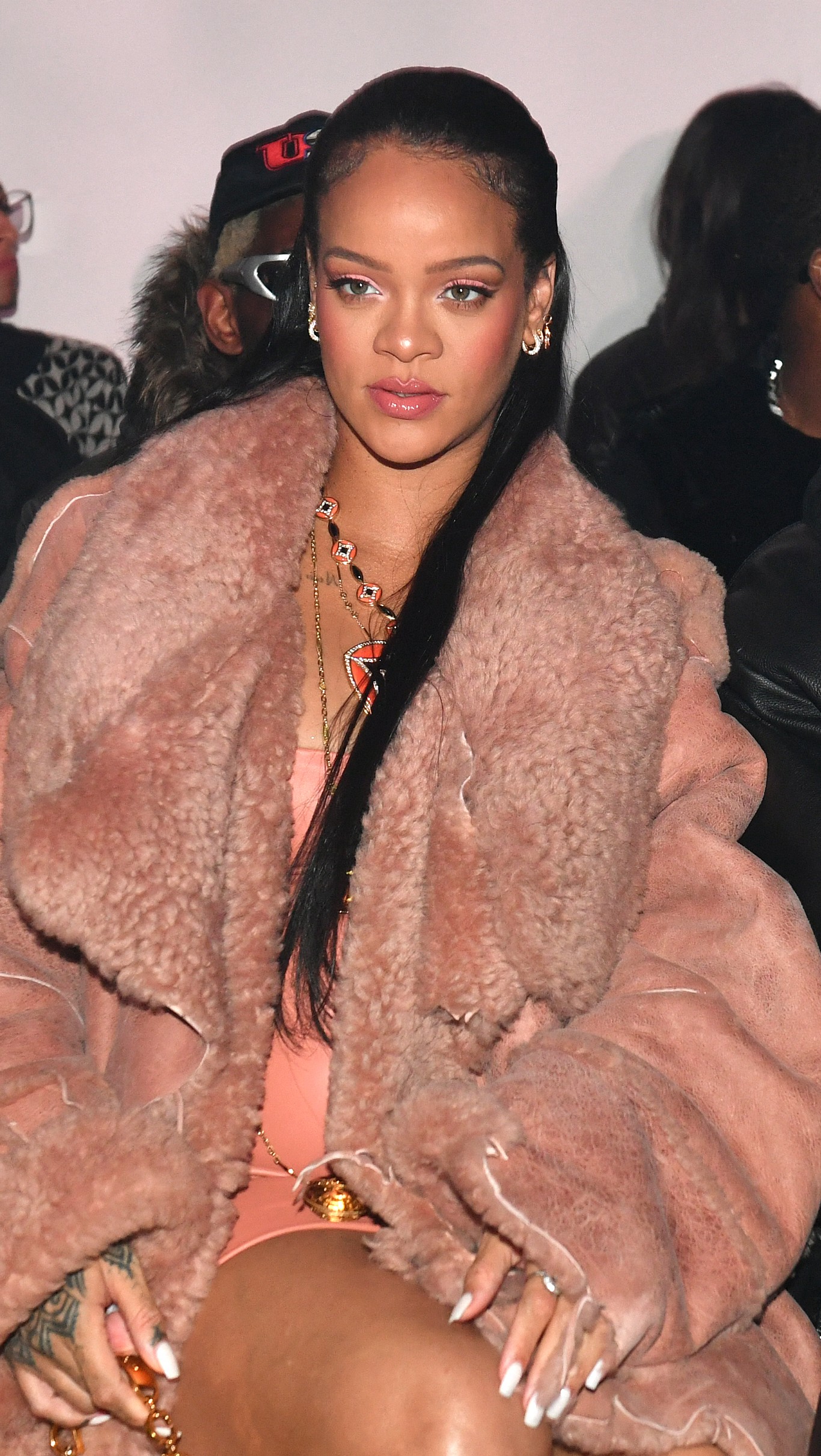 Rihanna