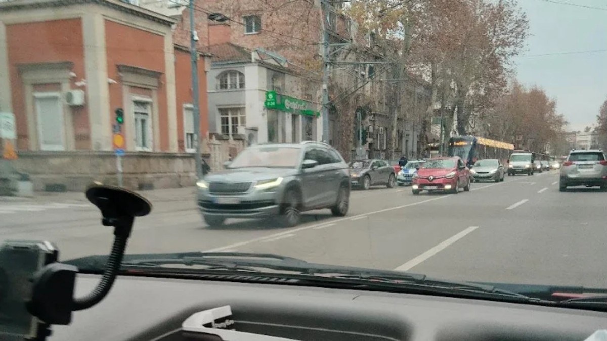 Sudar u Cara Dušana