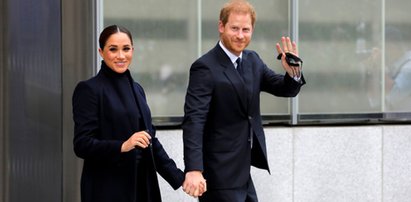 Porównali mowę ciała Kate i Wiliama z gestami Meghan wobec Harry'ego. Wnioski są miażdżące!