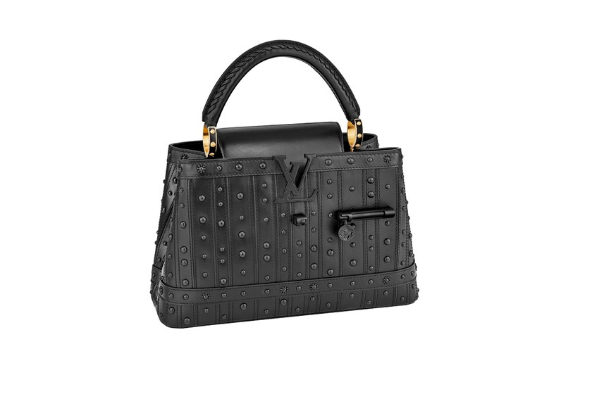 PETER MARINO Die Inspiration für seine Version kam dem US-Architekten auf einer Reise nach Venedig.