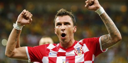 Hit transferowy! Mario Mandżukić w Atletico Madryt