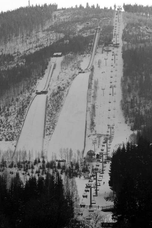 Harrachov