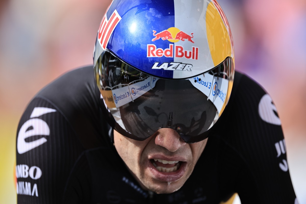 Wout van Aert