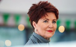 Jolanta Kwaśniewska: Namawiam seniorów do egocentryzmu [WYWIAD DZIENNIK.PL]