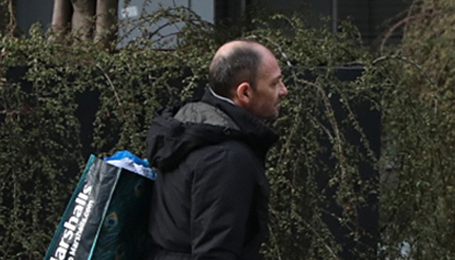 Marko Gvozdenović