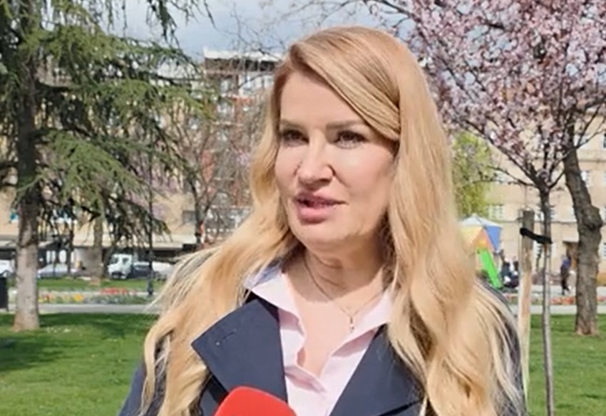 Dr. Jelena Stanković
