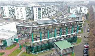 Rektor WUM: Lista osób zaproszonych do szczepienia nie była mi wcześniej znana. Janda przeprasza