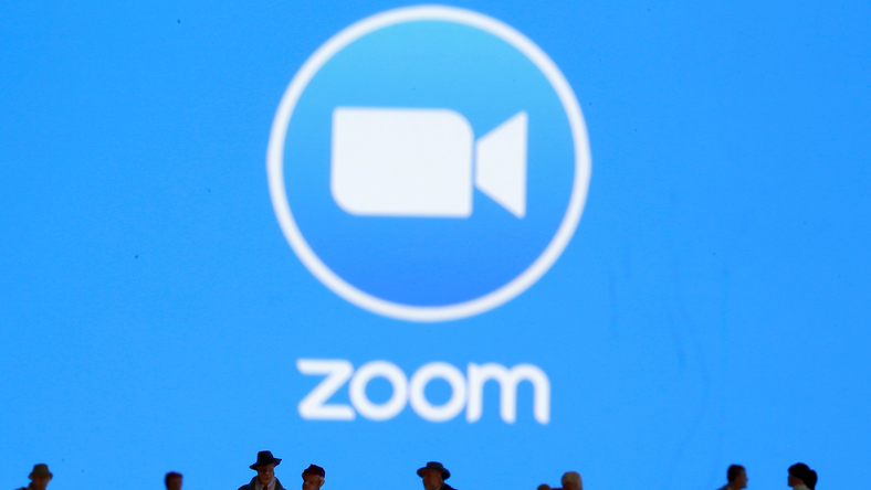 How to change the background on Zoom for meetings and parties to liven