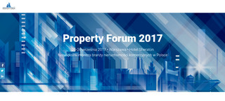 Property Forum 2017 – o wyzwaniach i szansach dla rynku nieruchomości komercyjnych
