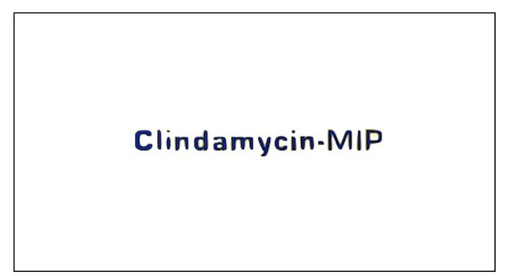 клиндамицин МИП