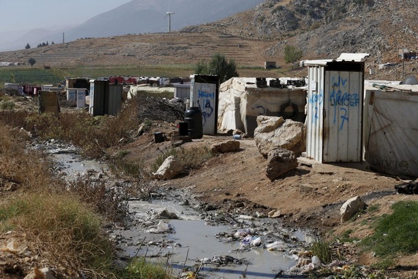 The Wider Image: Around the world in 45 toilets