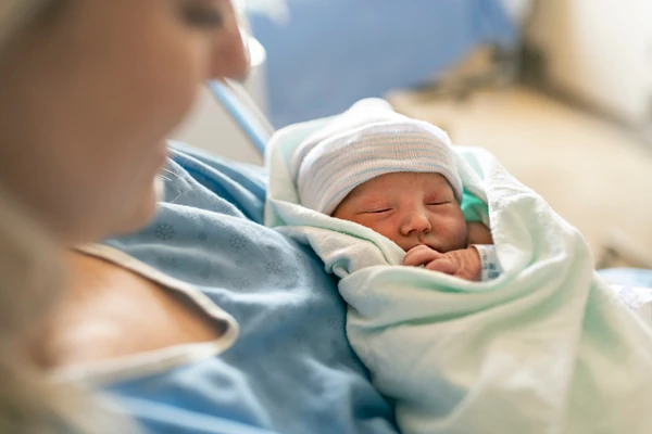 U Srbiji se RODIO DEČAK koji je dobio NAJČUDNIJE IME IKADA: I matičari su se zbunili, a mama tvrdi: "Mnogi su me savetovali da to ne radim, ali ja se dičim"