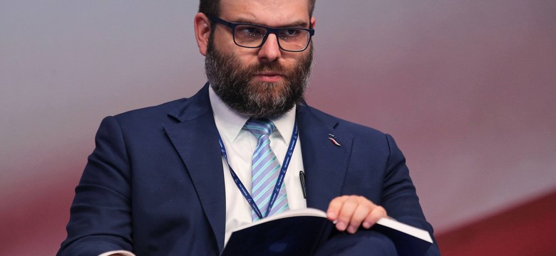 Lewandowski: Obcy kapitał w mediach wpływa na ich przekaz [WYWIAD]