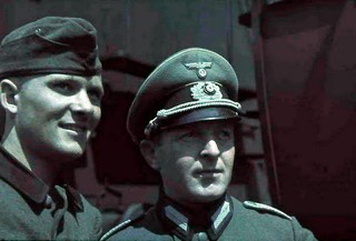 O władzę nad Europą. 82 lata temu III Rzesza napadła na ZSRR [KOLOROWE ZDJĘCIA]