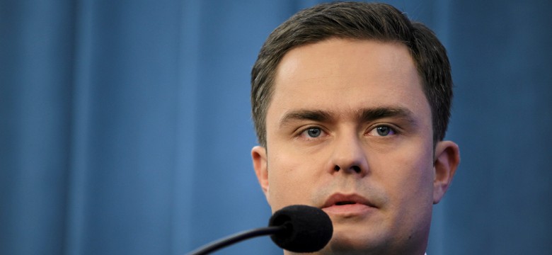 Ziobro: Hofman chodził do domów schadzek