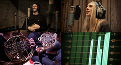 Archive znów gra w rytm niepokojącego filmu