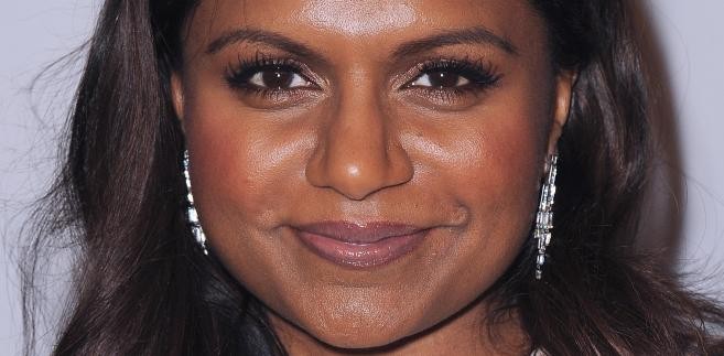 Mindy Kaling – komediantka, aktorka, scenarzystka