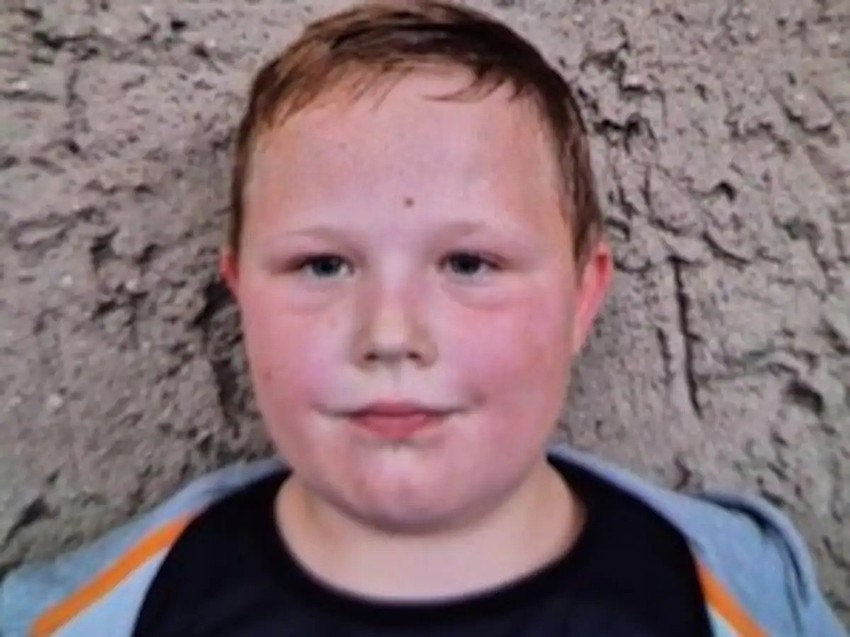 Nestali dečak Fabijan pronađen mrtav