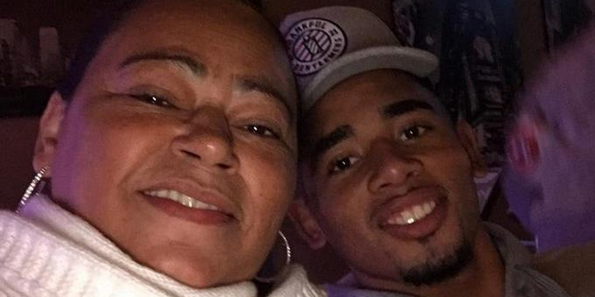 Gabriel Jesus oddaje pensje mamie! Gwiazdor Manchesteru City zaskakuje