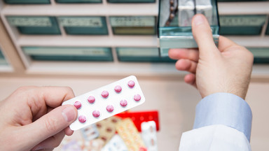 Z aptek mogą zniknąć kolejne leki. Ministerstwo Zdrowia przedstawiło listę produktów zagrożonych brakiem dostępności