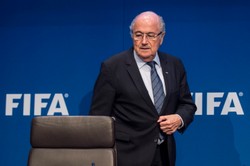 Michał Listkiewicz: Joseph Blatter to porządny człowiek