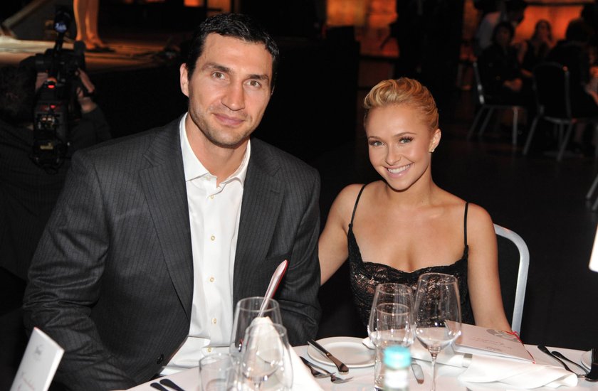 Hayden Panettiere trafiła do psychiatryka