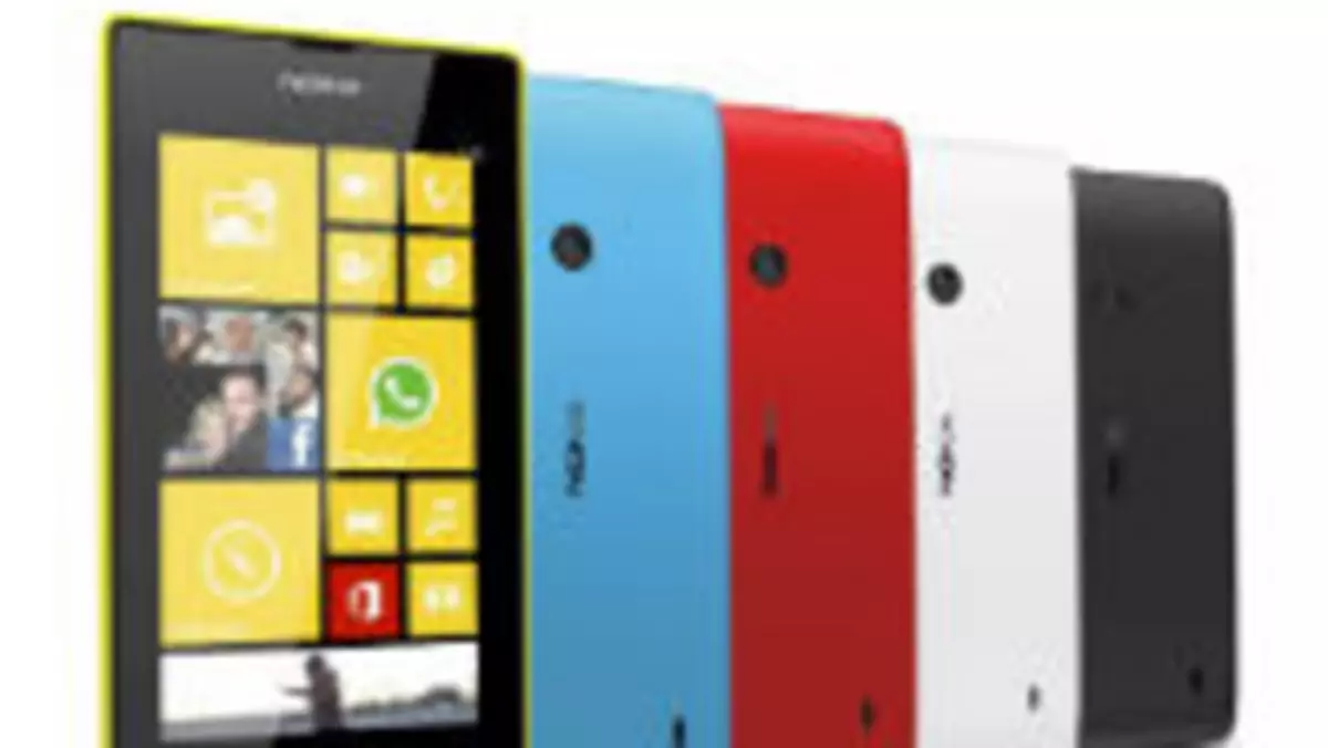 Milionowy smartfon z Windows Phone w Polsce
