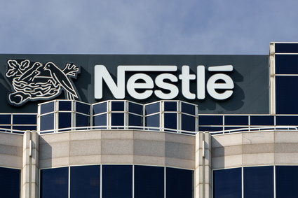 Apel premiera nie zadziałał. Koncern Nestle zostaje w Rosji