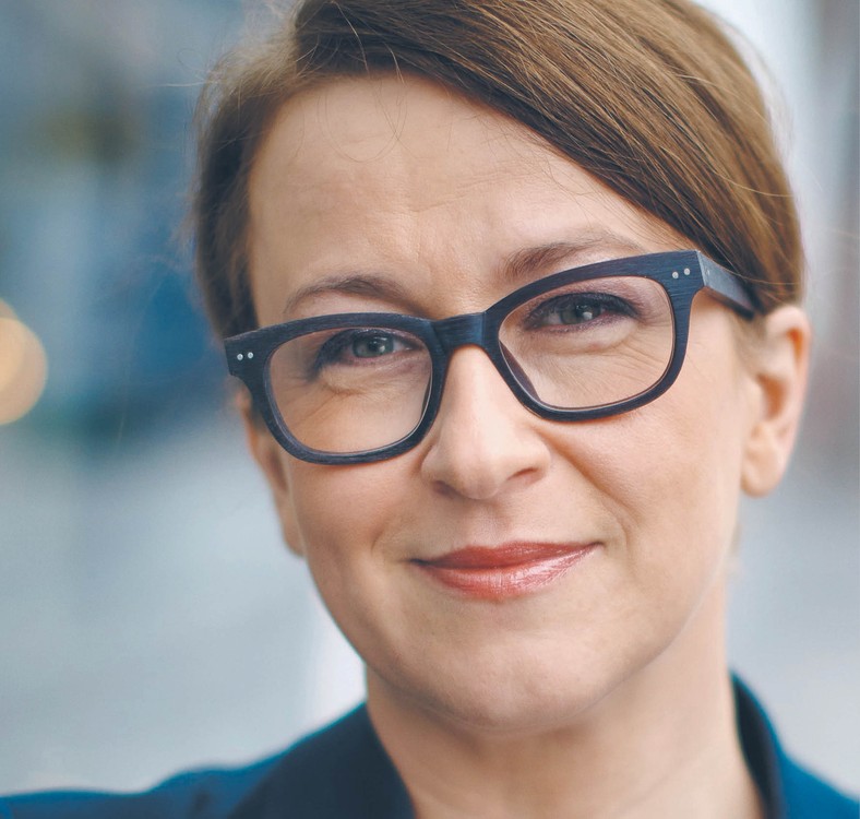 Joanna Maćkowiak-Pandera Forum Energii

fot. materiały prasowe