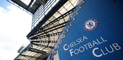 Chelsea wspiera szpitale w walce z pandemią