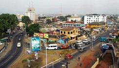 8 funny town names in Ghana you need to know