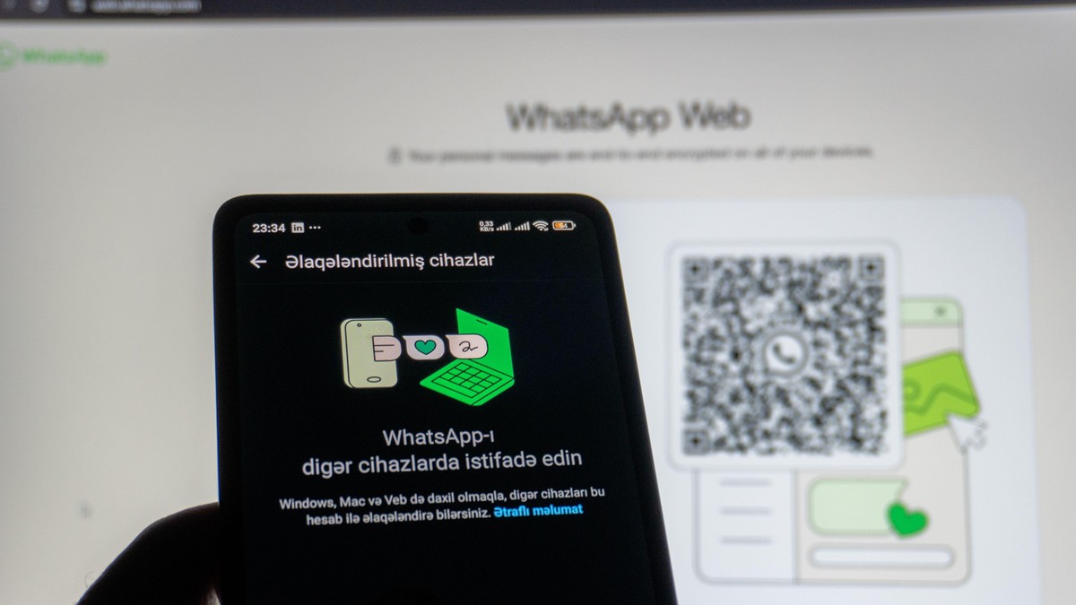 WhatsApp 