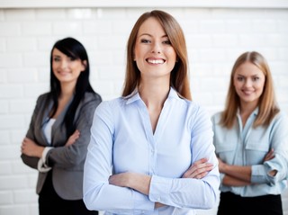 1 mld zł rocznie na firmy kobiet. Kiedy szczegółowe założenia projektu?