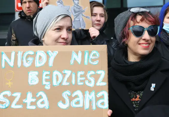 Większość Polaków jest za liberalizacją aborcji. To wynik najnowszego sondażu