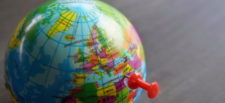 [QUIZ] GEOGRAFIA. Stolice krajów na litery "D" i "E". 6/9 to świetny wynik