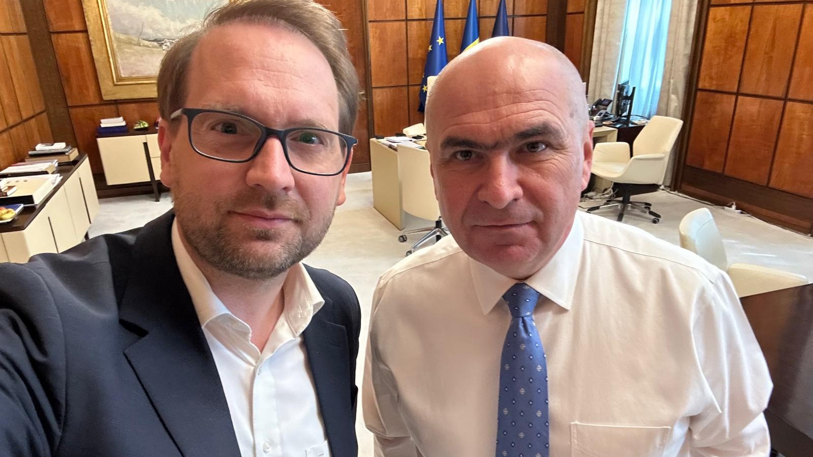 USR şi PNL cer din nou o comisie de anchetă pentru zborurile Nordis către Mykonos și Nisa: „Socialismul de caviar al PSD”