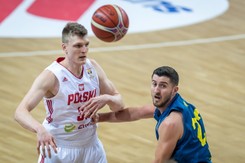 El. MŚ koszykarzy: Polska gładko rozprawiła się z reprezentacją Kosowa