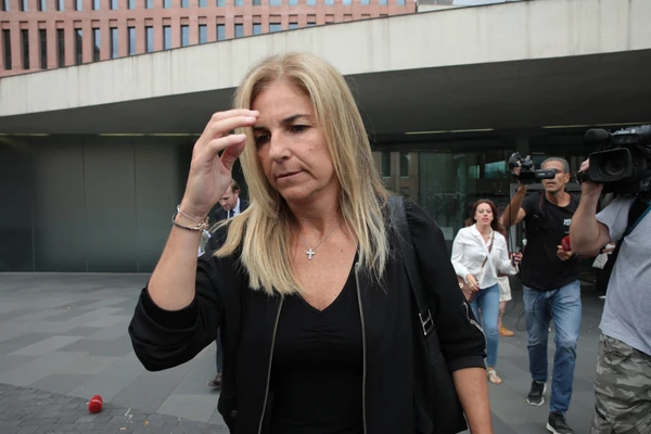 Nekad najbolja teniserka sveta danas NEMA PARA DA PREHRANI DECU: Bivši muž joj uništio život, silni milioni su se istopili, a umalo je završila i u ZATVORU