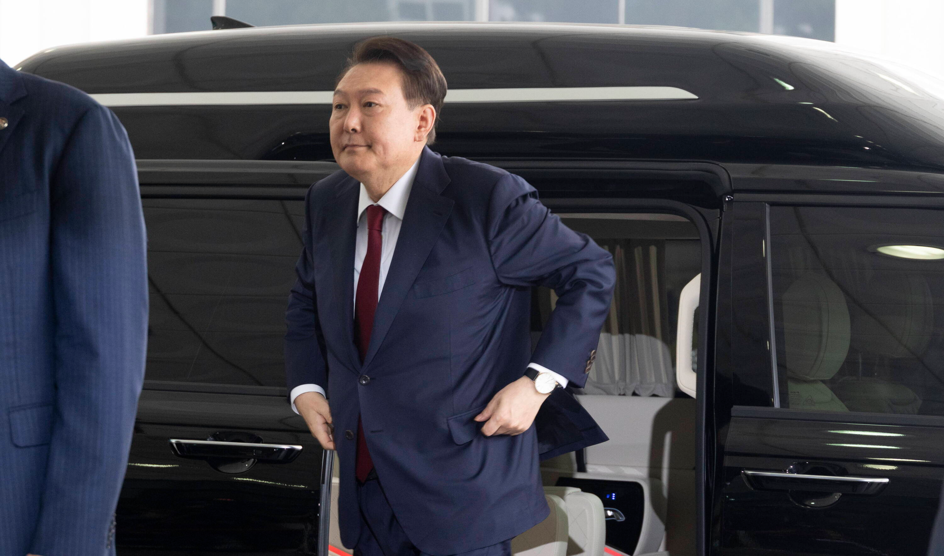 Jun Suk Jeol: Kara śmierci lub dożywocie. Żonie prokuratura żąda 15 lat