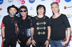 Lady Pank w trasie z wielkimi przebojami i płytą 'LP1'. Zobacz gdzie zagrają jesienią 2018