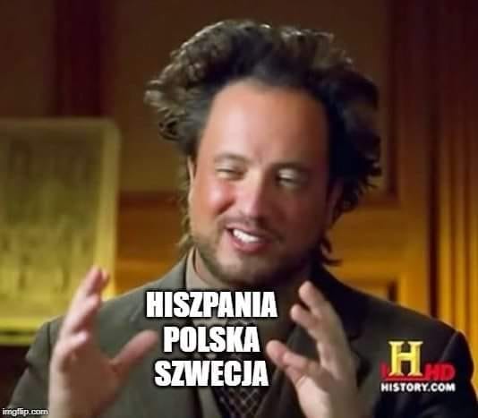 Euro 2020: Polska poznała grupowych rywali. Memy po ...