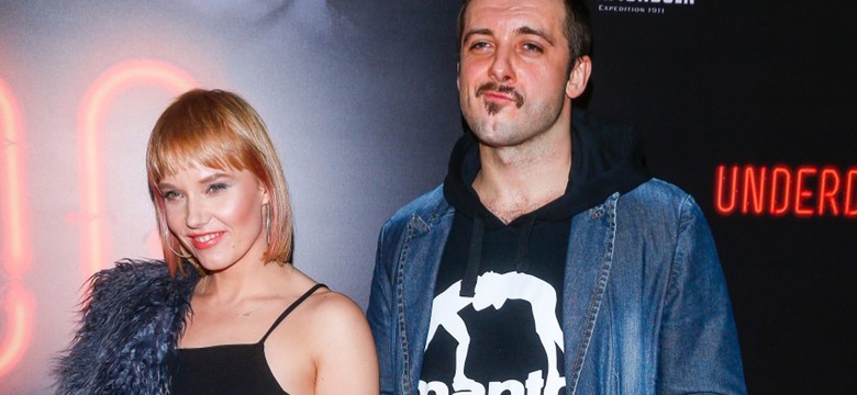 Roma Gąsiorowska i Michał Żurawski coraz bliżej rozwodu. "Mogło być krwawo"