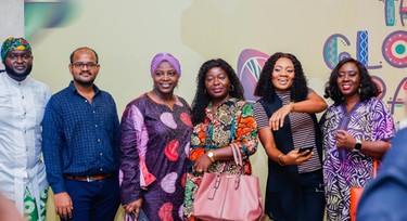 Black Boy Afrika hosts inaugural 'The Global Travel Tourism, Branding Conference 2024'