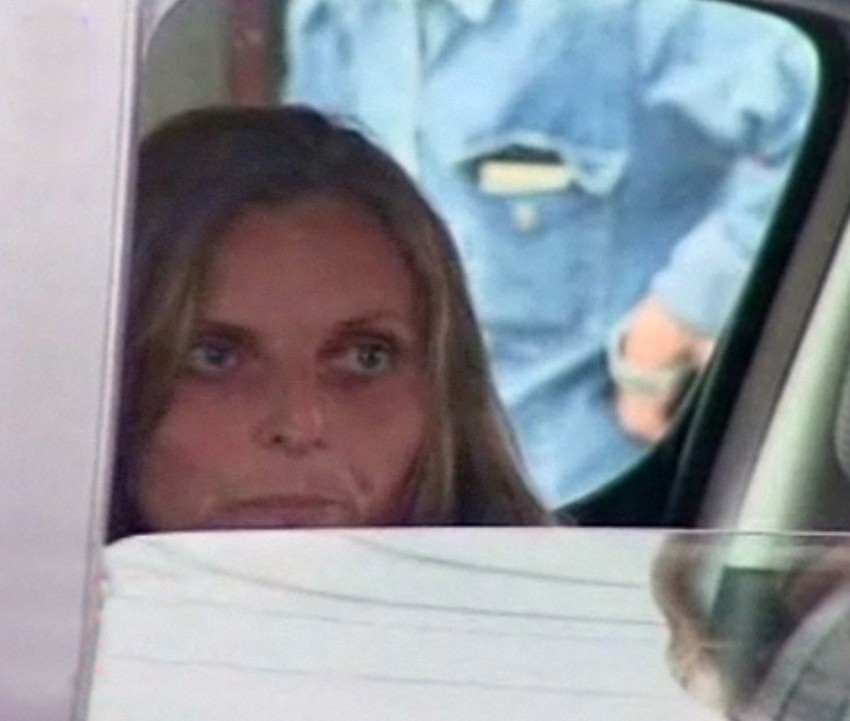 Marina Andrejić provela je u pritvoru govoto dve godine odnosno 703 dana