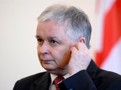 Prezydent na tróję z dwoma minusami