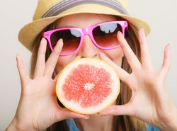 Dieta, która poprawia kondycję włosów, skóry i paznokci