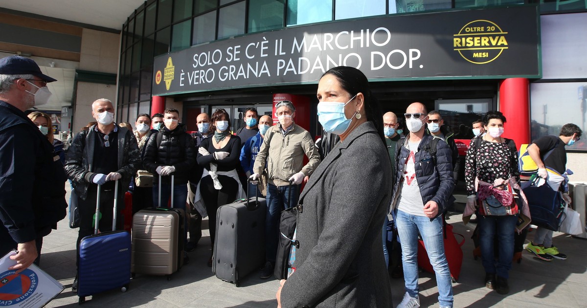 Koronawirus W Polsce Nowe Dane Ministerstwa Zdrowia Relacja Na Zywo Wiadomosci